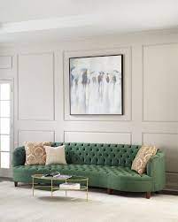 The living room cannot exist without bright colors. Sofa Trends 2020 New Stylish Furniture For Modern Interiors