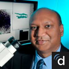 Dr. Sandeep Jain, MD