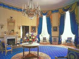 Inside John Adams House John Adams Home At Quincy Braintree Massachusetts The Bellange Inside The White House White House Rooms White House Interior