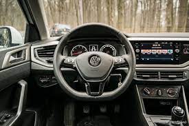 2018 volkswagen polo 2018 70tsi trendline pricing and specs: 2018 Vw Polo 1 0 Tsi Review