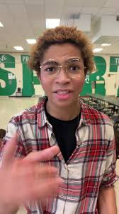 Julius L Chambers High School Beetle Juice Musical