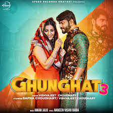 Ghunghat 3 Song Download Ghunghat 3 Mp3 Haryanvi Song Online Free On Gaana Com