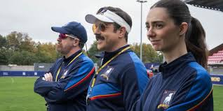 Jason Sudeikis gives update on Ted Lasso seasons 5 and 6