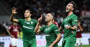 Already, it looks like one of the best. Franck Ribery Had Milan On Strings So Much That The San Siro Applauded Planet Football