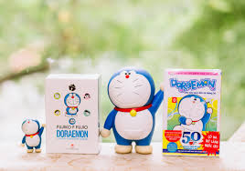 Bánh rán doraemon ở cần thơ. Ra Máº¯t 2 áº¥n Báº£n Ä'áº·c Biá»‡t Ká»· Niá»‡m 50 NÄƒm Ngay Doraemon Ra Ä'á»i Vov Vn