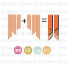 Download 10 Cricut Svg Earrings Ideas Leather Earrings Cricut Earrings PSD Mockup Templates