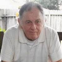 Obituary for James Thomas Ritter