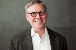 David Tim Lewis, Psy.D.