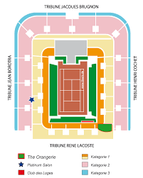 The qualifiers took place from 24 may to 28 may. French Open Tickets 2022 Jetzt Online Buchen Bei Tickets Tours Gmbh