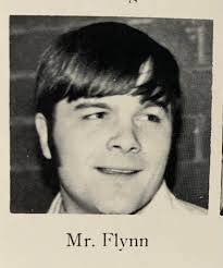 Junior high school coaches who made a difference