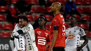 Please also look at our comprehensive angers sco vs rennes h2h, results and stats below to help you make a decision on your bet. Angers Fait Tomber Rennes Eurosport