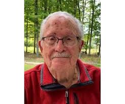 ELDON WALDRON Obituary (1931