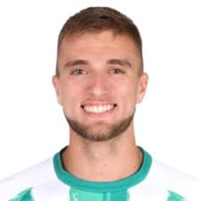 Estadísticas Fran Serrano,