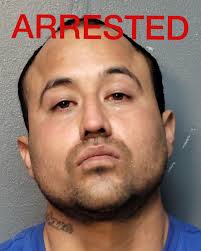 UPDATE‼️ JANUARY 17, 2025- Suspect John Melson Little (32) arrested for the  aggravated assault that occurred