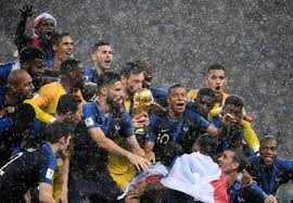Tf1 Fait Un Flop Avec Son Documentaire Sur Les Bleus 8 Jours Apres La Victoire