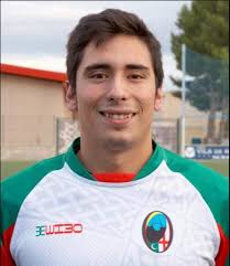 Jonathan Infante, convocat per la Selecció Espanyola de rugbi league