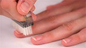 How To Clean Your Fingernails: 13 Steps (With Pictures) - Wikihow