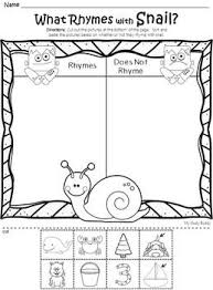 Halloween Rhyming Worksheets Halloween Activities For Kindergarten Rhyming Worksheet Kindergarten Activities Rhyming Kindergarten
