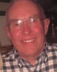 Gerald Peter "Jerry" Anderson Obituary August 11, 2024