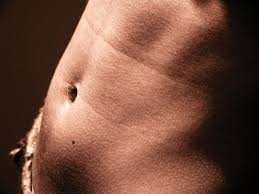 Takes 2 minutes and i do it in the shower. How To Lighten Stomach Hair Bleaching Belly Hair