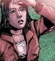 Haley Donovan (Character)