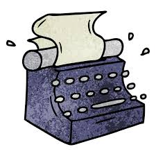 Cartoon Typewriter Stock Illustrations 1 519 Cartoon Typewriter Stock Illustrations Vectors Clipart Dreamstime We will be happy if. cartoon typewriter stock illustrations