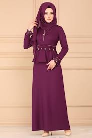 Modaselvim Elbise Gupuru Incili Elbise Pl871 Murdum The Dress Elbiseler Islami Moda