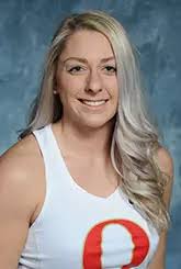 Carmen D'Ippolito (1/22/2018)