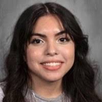 Caroline Gallegos's Instagram, Twitter & Facebook