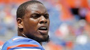 Florida Gators defensive tackle Dominique Easley (knee injury) out for  season