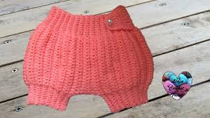 Sarouel Bebe Crochet Tres Facile Pantalon Corto Bebe Tejido A Crochet Youtube Barboteuse à manches longues à imprimé animal pour bébé. sarouel bebe crochet tres facile pantalon corto bebe tejido a crochet