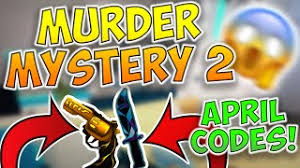 We did not find results for: All New Murder Mystery 2 Codes 2020 Mega Update Roblox Murder Mystery 2 Codes Youtube