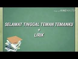 Di peruntukan untuk teman atau sahabat saya di popularkan oleh deova band member : 9 Ide Lirik Lagu Lirik Lagu Lagu Lirik