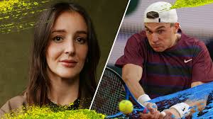 Wimbledon: Laura Robson says she's not laughing now that Jack Draper has  realistic shot of glory at All-England Club