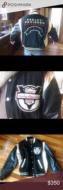 Harley Davidson 50th Coat Harley Davidson Leather Jackets Davidson Harley Davidson