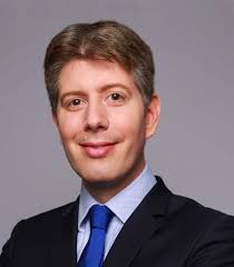 Nicolas VICENTE, 44 ans (ORGEVAL, LONDRES)