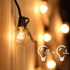 La sélection nouveauté de nos experts pour guirlande guinguette solaire. Guirlande Lumineuse Boule Exterieur