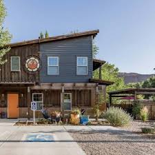 The 14 Best Cabin Rentals In Utah Territory Supply