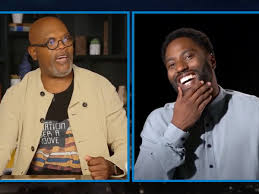 Is an american actor, director, and producer. Tenet S John David Washington Left Red Faced Over Household Chores By Uncle Samuel L Jackson On Live Tv The Independent