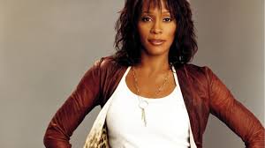 Whitney houston — i wanna dance with somebody (who loves me) 04:50. Sangerin Whitney Houston 48 Gestorben Tageswoche