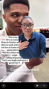 My Son Costco