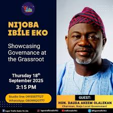 What is Effective Governance at the Grassroots Level? 🌍