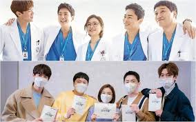 Hospital playlist season 2 updates: Second Season Of Hit Korean Drama Hospital Playlist To Premiere In June Manila Bulletin