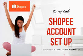 Are you already a shopee seller? Help Register Shopee Cross Border China Seller Account By Deman2288 Fiverr