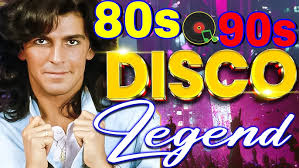 Mix Anni 90 Enjoy!! Remixes of popular songs by Dj A. D.