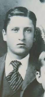 Ernest William Bauer (1884-1972)