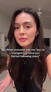 Going from Catholic to Christian