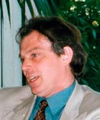 Tony Blair Facts For Kids