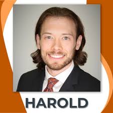 Introducing Harry Wilde Greer, our next #featuredfellow! — Hometown: Los  Angeles, CA Undergrad & Major: University of Texas at Austin