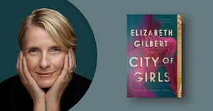 Coping and Creativity with Elizabeth Gilbert